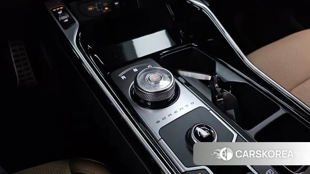 Kia The New Sorento 4th Generation id 3585878 из Кореи 19