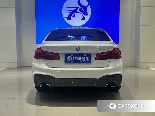 BMW 5 series id 4253822 из Китая 14
