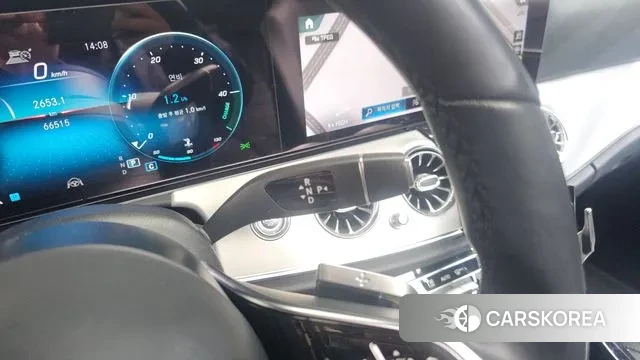 Mercedes-Benz E-Class W213 id 3676587 из Кореи 19