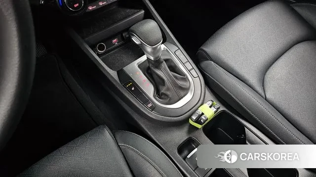 Kia The New K3 2nd generation id 3473461 из Кореи 19