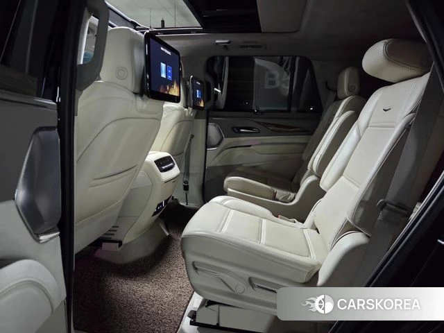 Cadillac Escalade 5th Generation id 4443295 из Кореи 19