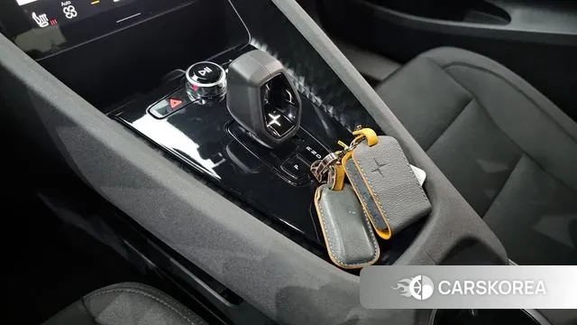 Polestar Polestar 2 id 3625268 из Кореи 19