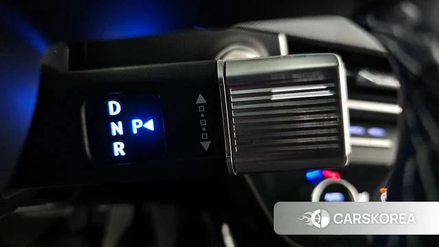 Hyundai Sonata D Edge (DN8) id 3963446 из Кореи 19