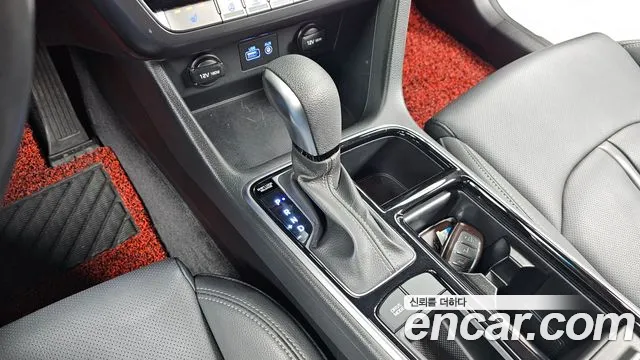 Hyundai Sonata New Rise id 2551410 из Кореи 19