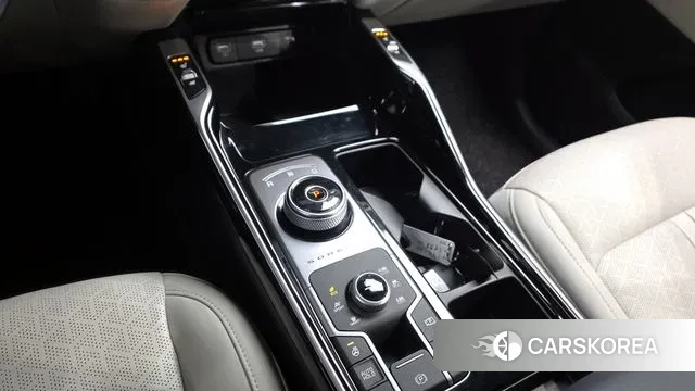 Kia Sorento 4th Generation id 3566833 из Кореи 19