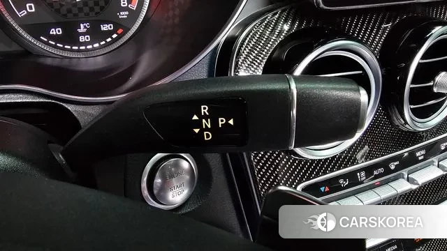 Mercedes-Benz GLC-Class X253 id 3008909 из Кореи 19