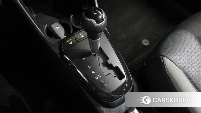 Kia All New Morning (JA) id 4563091 из Кореи 19