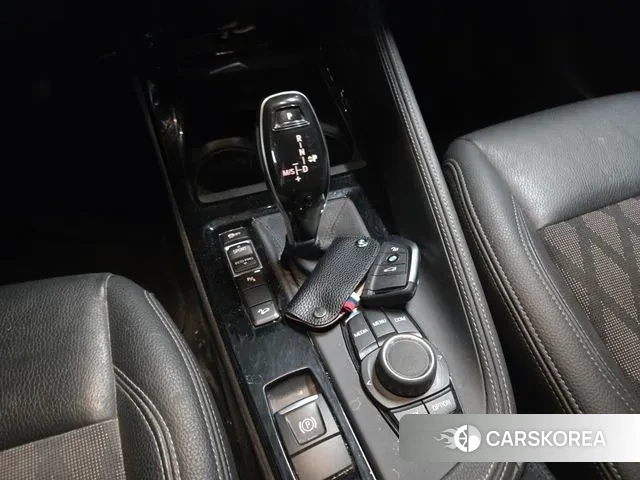 BMW X1 (F48) id 3747314 из Кореи 19