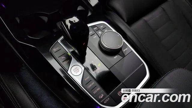 BMW X4 (G02) id 2935318 из Кореи 19