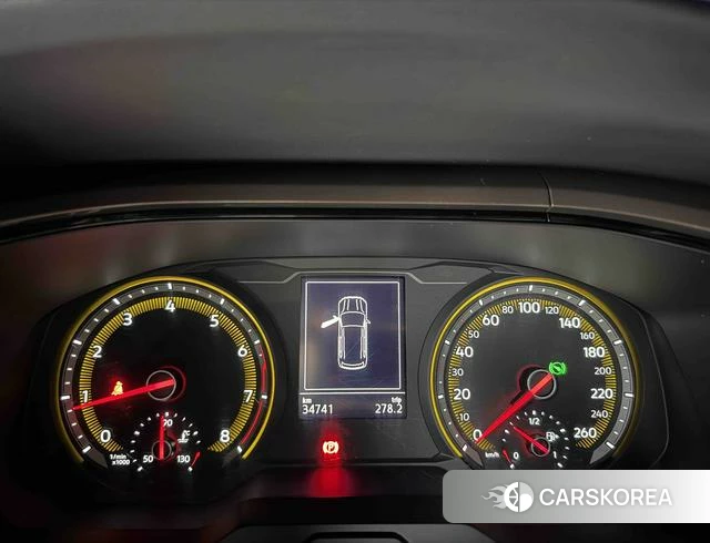 Volkswagen Tuyue id 4277851 из Китая 18