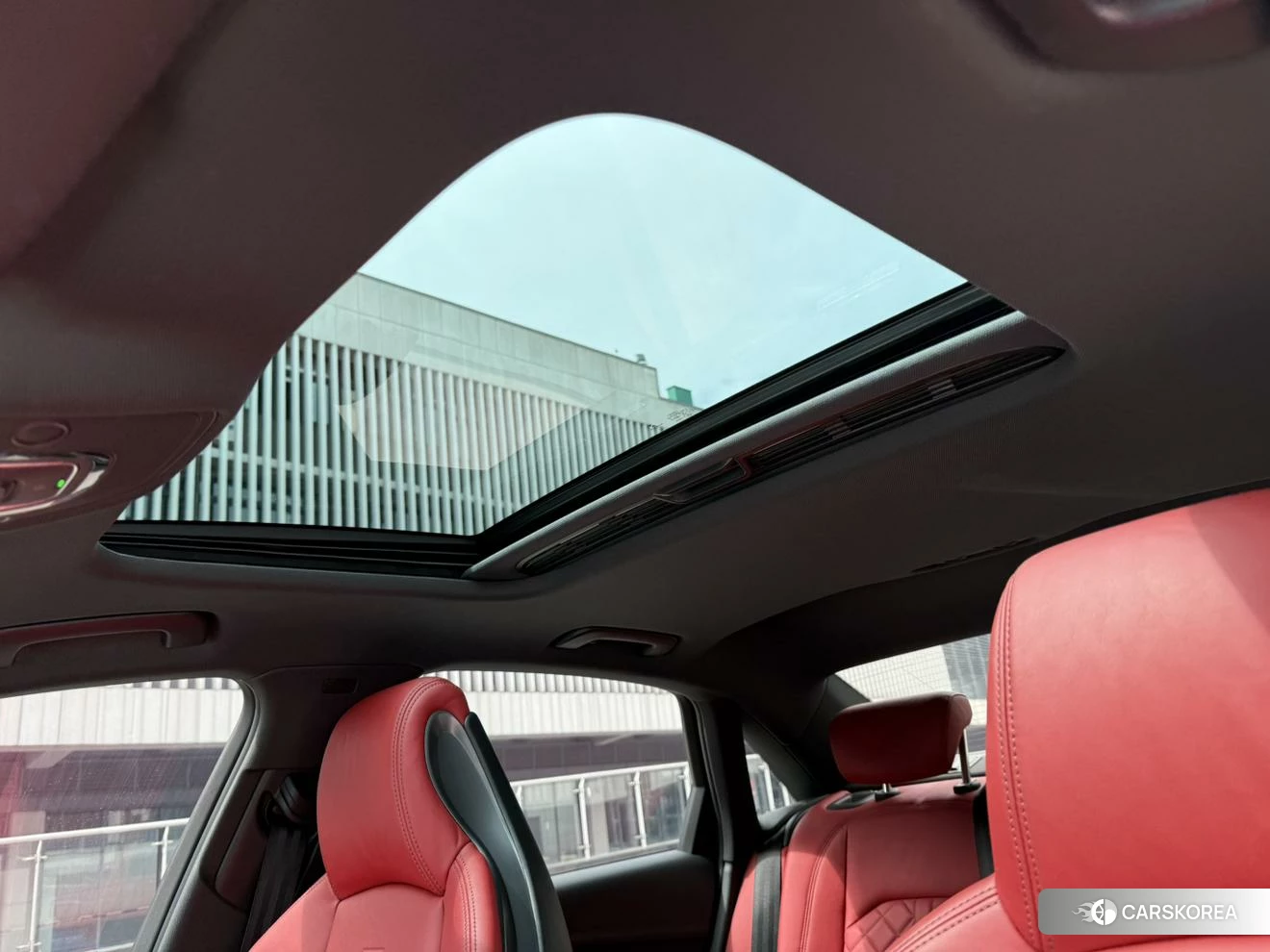 Audi S4 id 4513838 из Китая 18