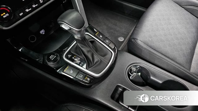 Kia Seltos id 4282898 из Кореи 29