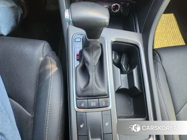 Kia The New K5 2nd generation id 2971584 из Кореи 11