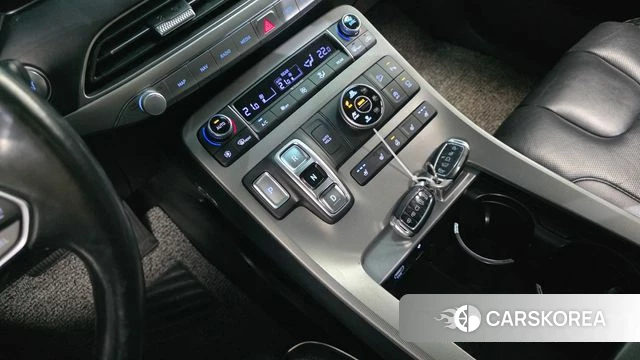 Hyundai Palisade id 3872768 из Кореи 19