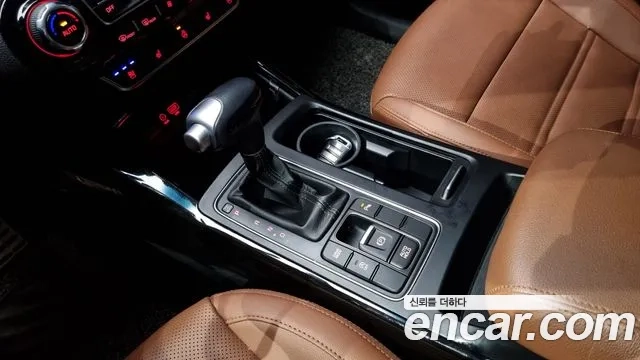 Kia The New Sorento id 2951439 из Кореи 19