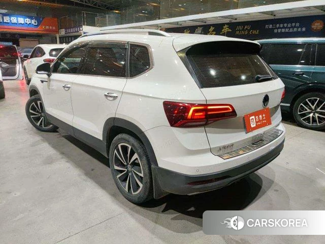 Volkswagen Tuyue id 4207309 из Китая 10