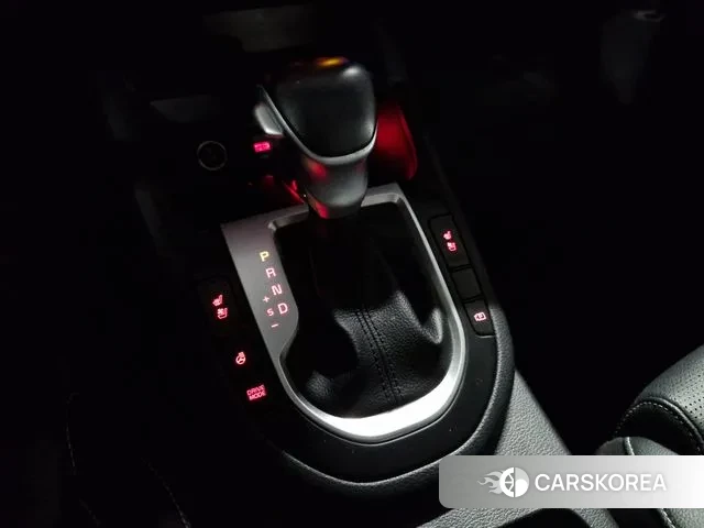 Kia The New K3 2nd generation id 3395015 из Кореи 19