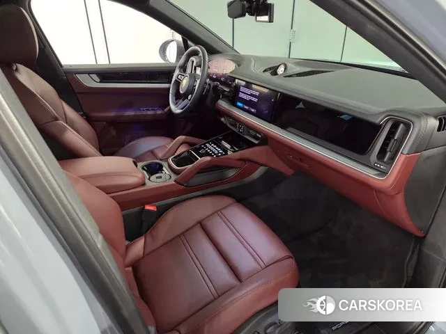 Porsche Cayenne (PO536) id 3021861 из Кореи 11