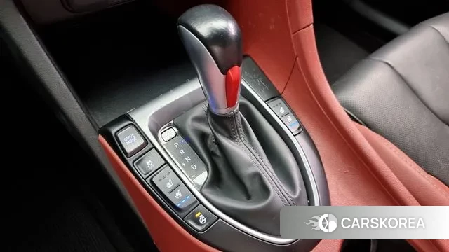 Hyundai Veloster (JS) id 3013128 из Кореи 19