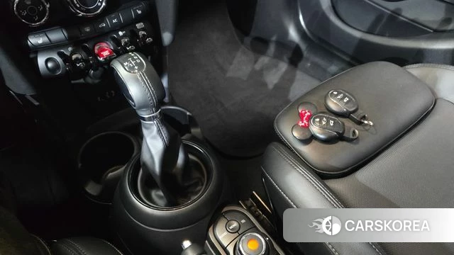 Mini Cooper id 4225838 из Кореи 29