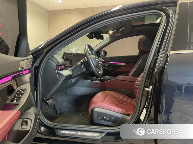 BMW 5 series id 4273111 из Китая 25