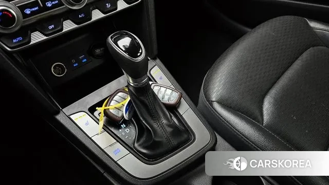 Hyundai The New Avante AD id 3687412 из Кореи 19