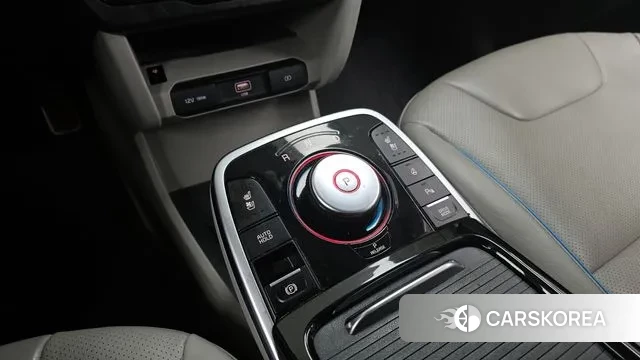 Kia Niro EV id 3547253 из Кореи 19