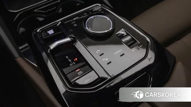 BMW 5 Series (G60) id 3462238 из Кореи 19