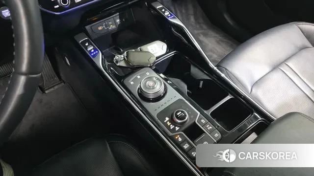 Kia The New Sorento 4th Generation id 3675050 из Кореи 19