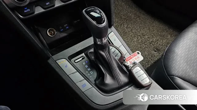 Hyundai The New Avante AD id 3038948 из Кореи 19