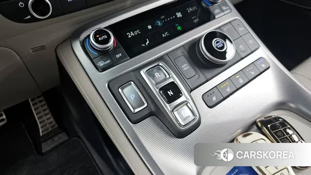 Hyundai The New Palisade id 3394244 из Кореи 19