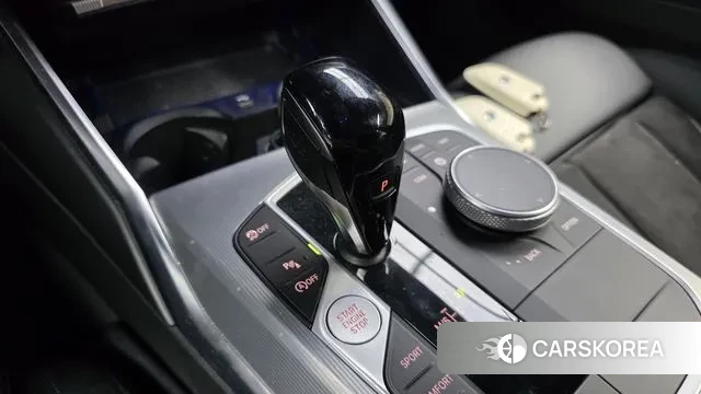 BMW 3 Series (G20) id 3367183 из Кореи 19