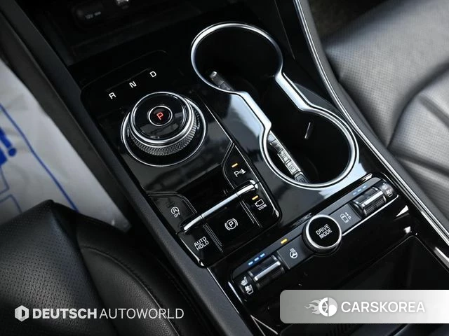 Kia K5 3rd generation id 4202626 из Кореи 19