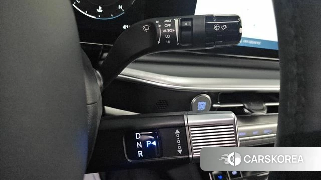 Hyundai Grandeur (GN7) id 4382283 из Кореи 19