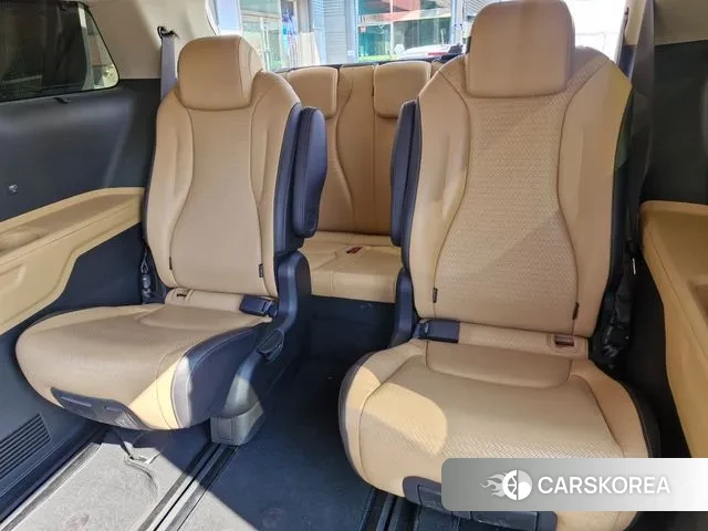 Kia Carnival 4th generation id 3054825 из Кореи 19