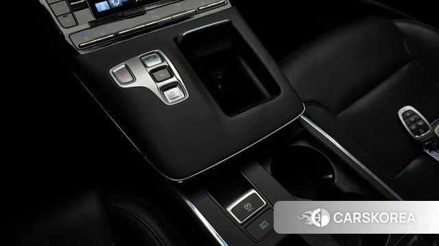 Hyundai The New Grandeur IG id 4529434 из Кореи 30