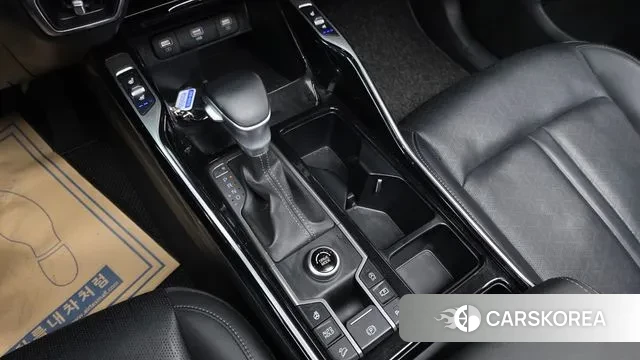 Kia Sorento 4th Generation id 3483213 из Кореи 19