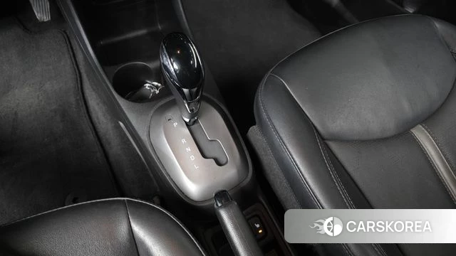 Chevrolet (GM Daewoo) The New Spark id 3807325 из Кореи 19