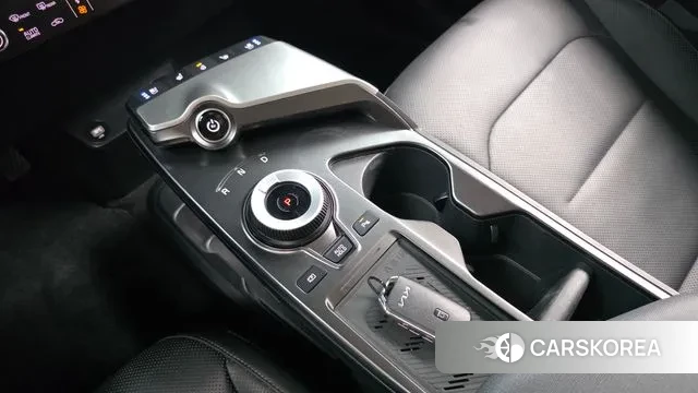 Kia EV6 id 2939265 из Кореи 19