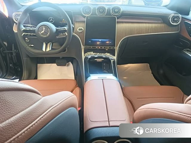 Mercedes-Benz GLC id 4336188 из Китая 14