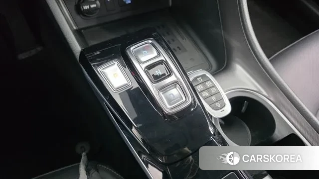 Hyundai Sonata (DN8) id 3406502 из Кореи 19