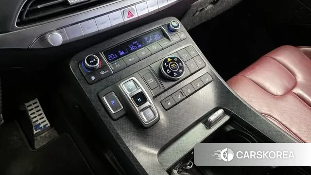 Hyundai Palisade id 3766424 из Кореи 19