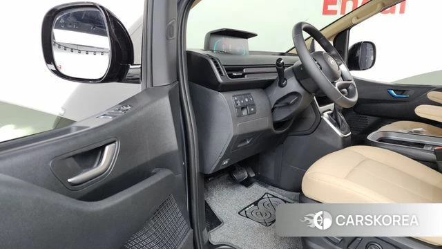 Hyundai Staria id 4280358 из Кореи 33