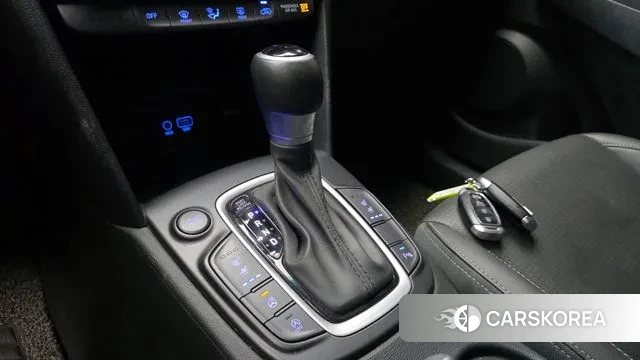 Hyundai Kona id 3065467 из Кореи 19