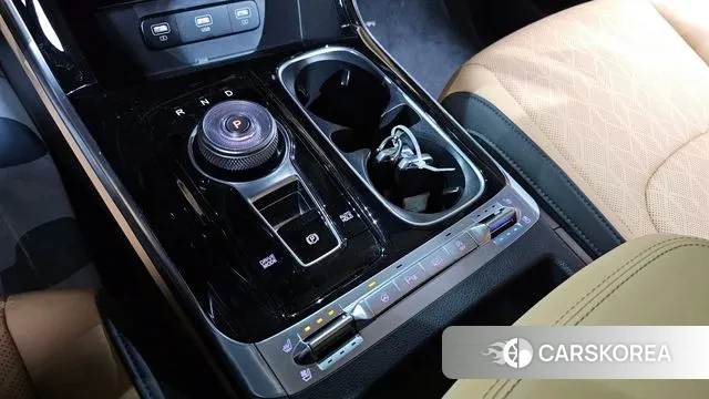 Kia Carnival 4th generation id 3483188 из Кореи 19