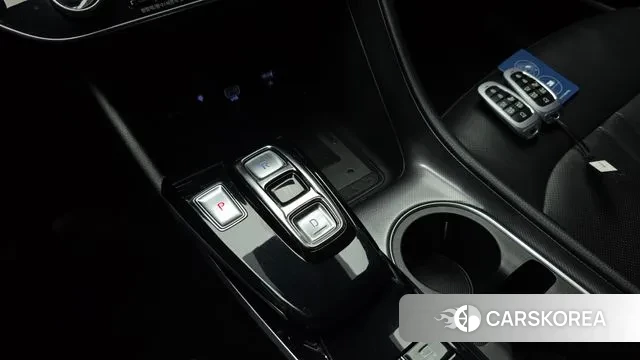 Hyundai Sonata (DN8) id 3723394 из Кореи 19