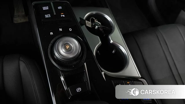 Kia K8 id 4535155 из Кореи 29