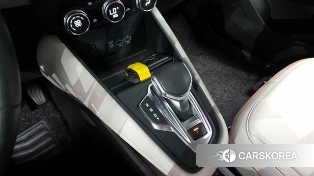Renault Korea (Samsung) Capture id 4662321 из Кореи 19