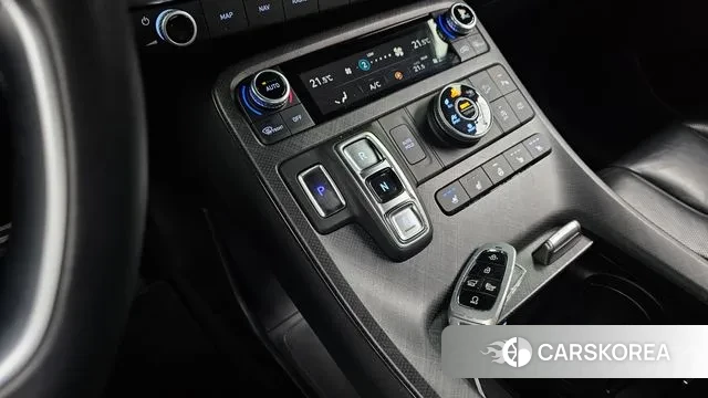 Hyundai The New Palisade id 3752302 из Кореи 19