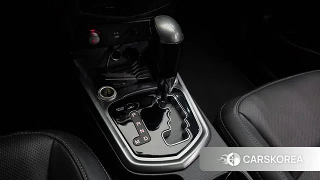 Ssangyong Tivoli Armor id 3541717 из Кореи 19